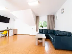 Korytarz piętro
