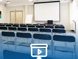 Konferencje i szkolenia w ośrodku Syrenka