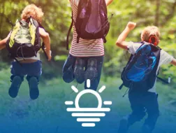 Obozy i kolonie w ośrodku Syrenka