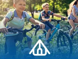 Zielone szkoły w ośrodku Syrenka