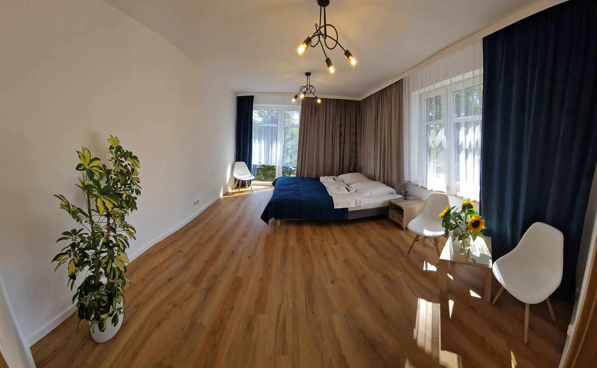 Ośrodek Syrenka - Promyk