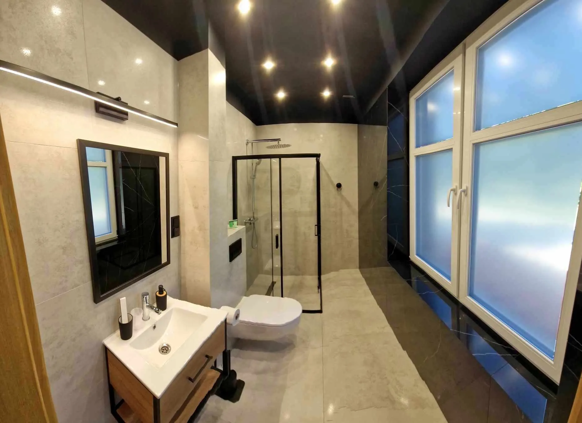 Ośrodek Syrenka - Promyk