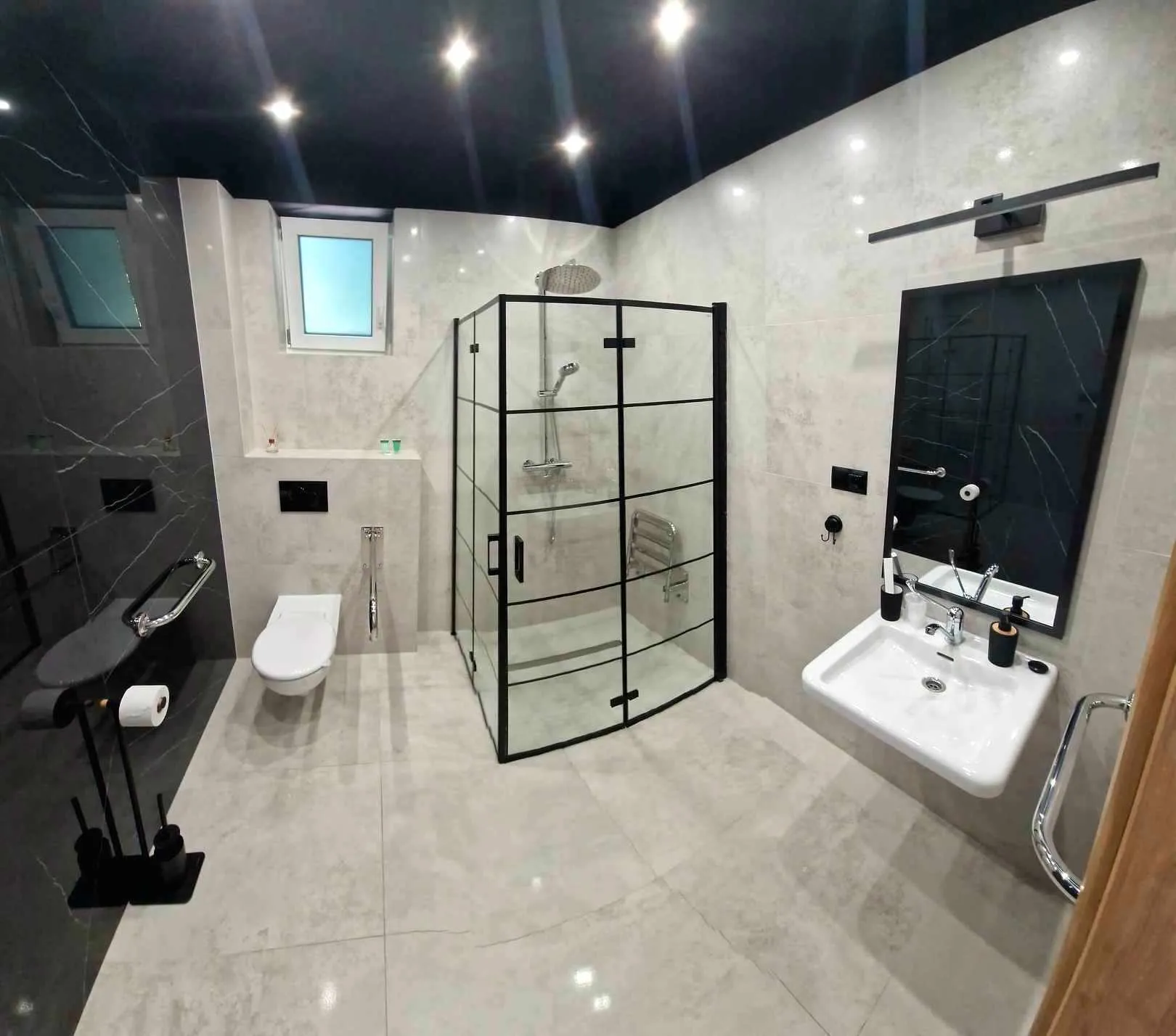 Ośrodek Syrenka - Promyk