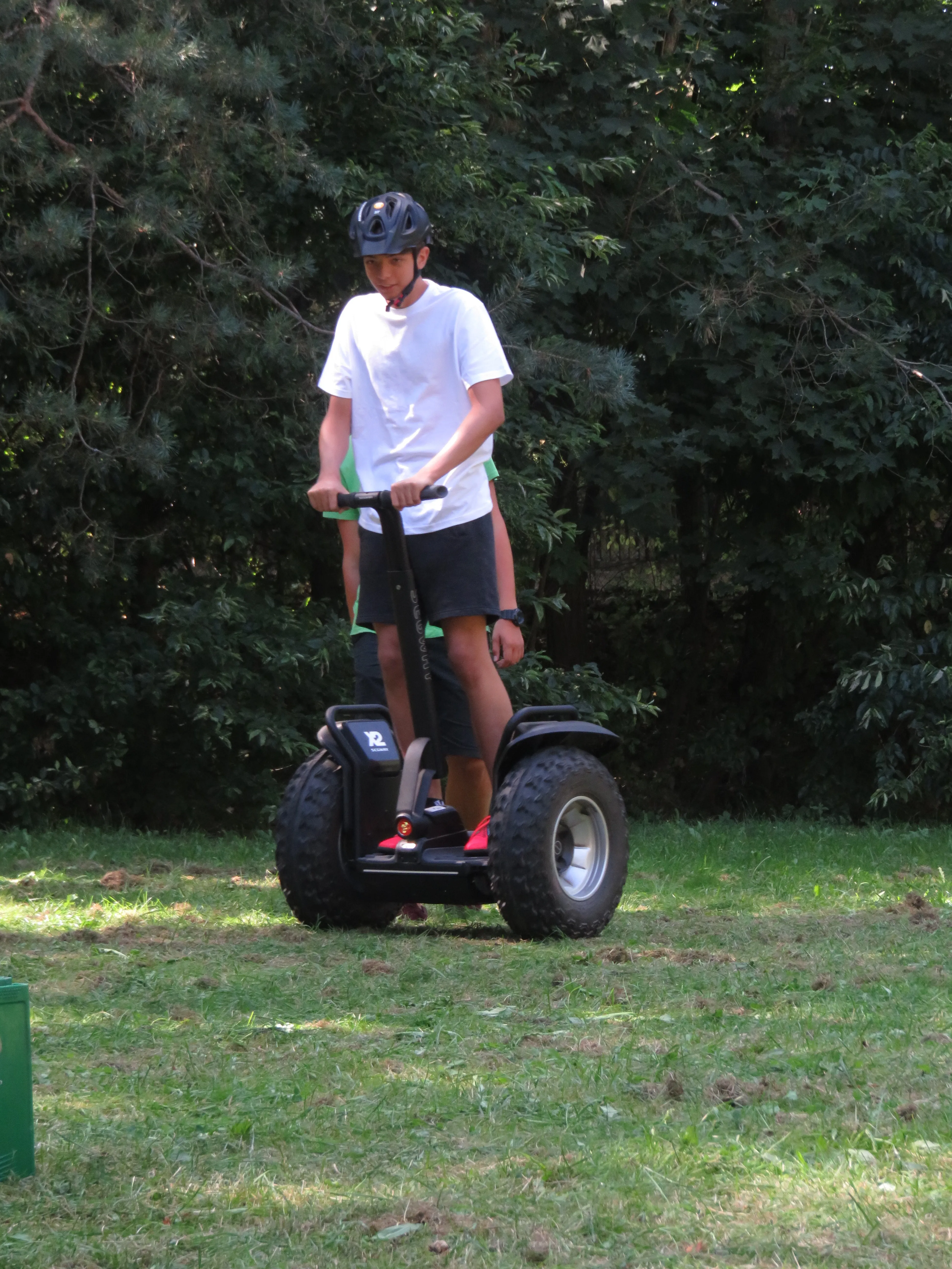 Obozy i kolonie w ośrodku Syrenka