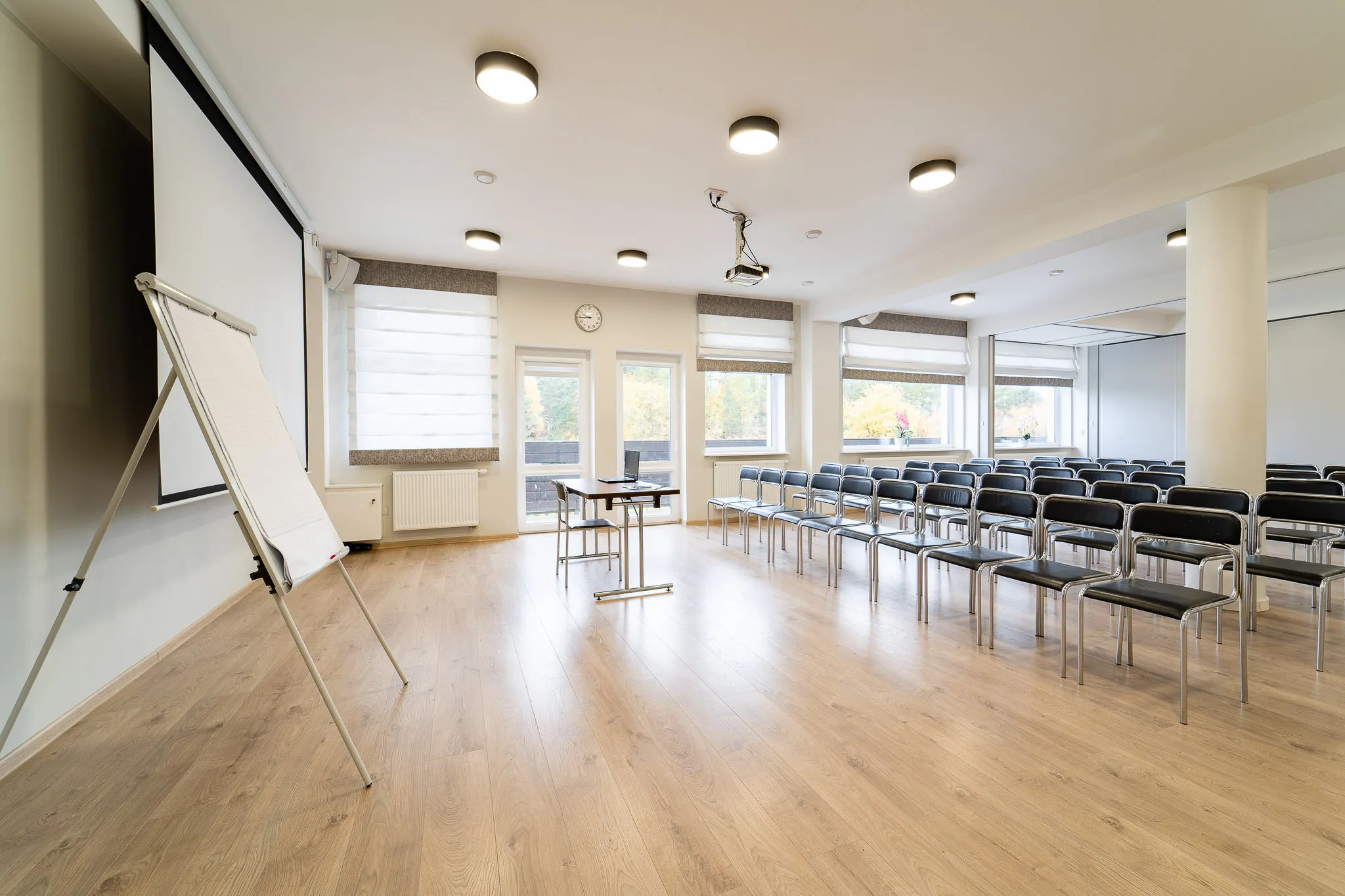 Sala konferencyjna Duża