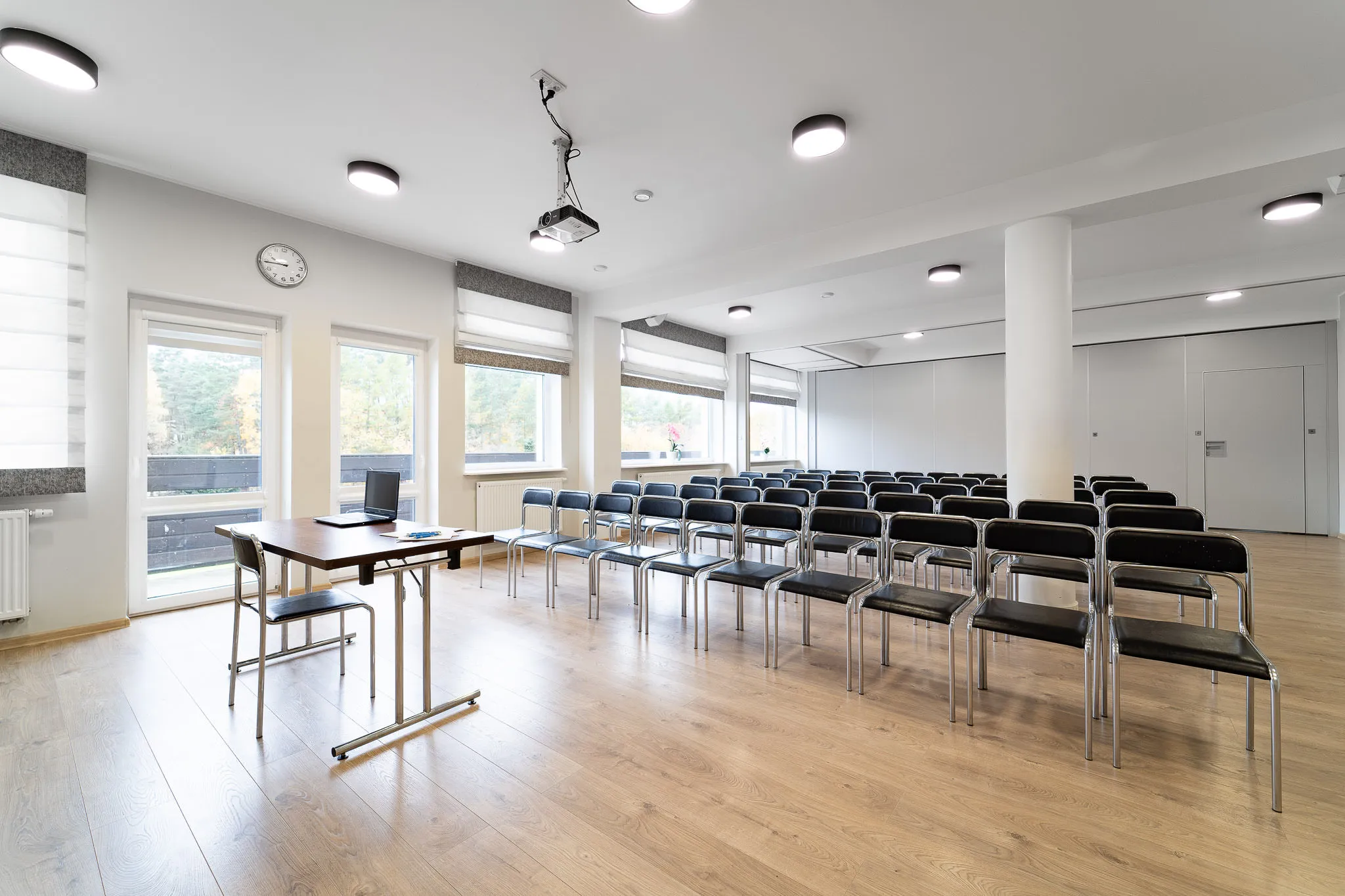 Sala konferencyjna Duża