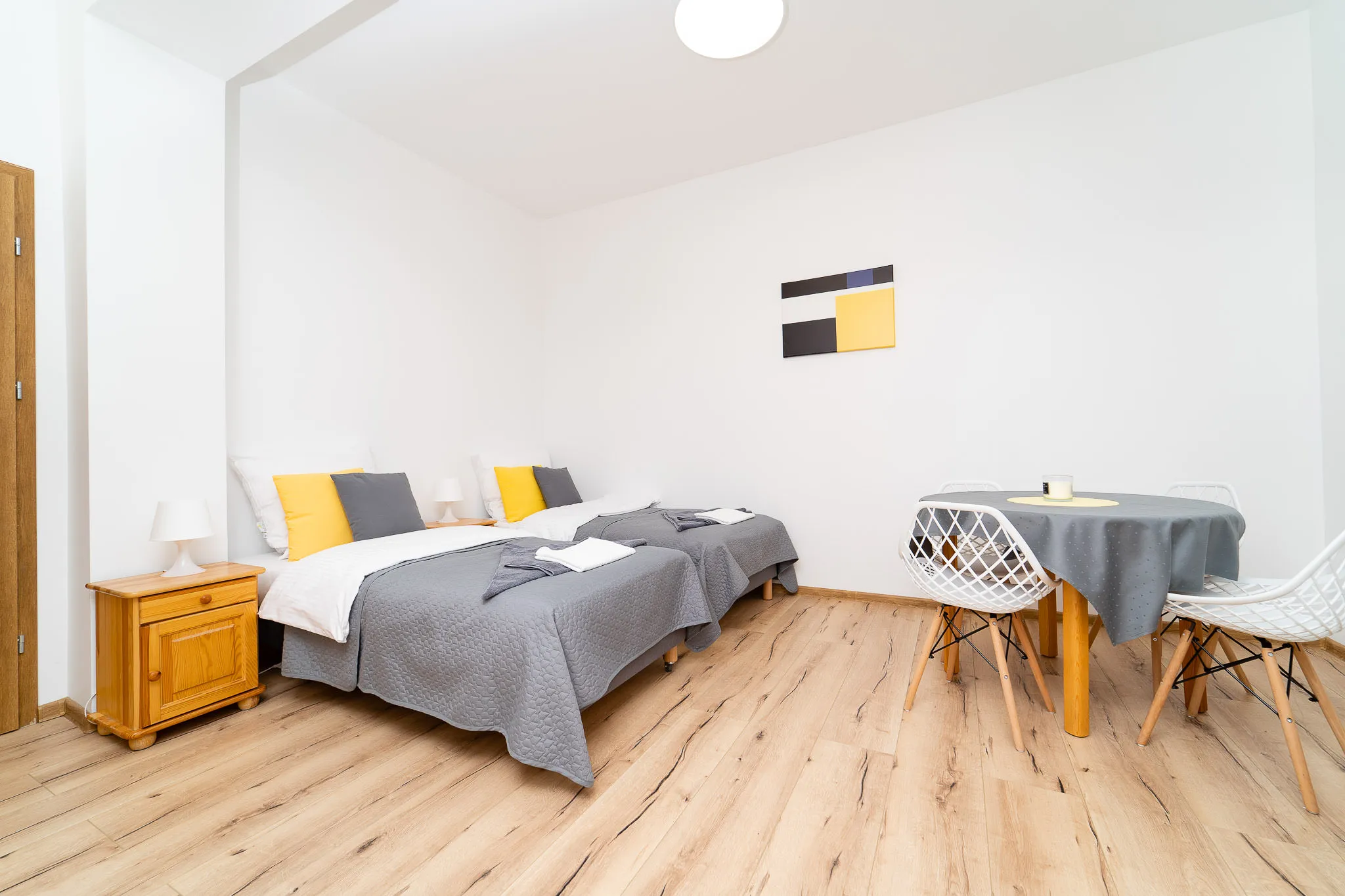 Pokój nr 2, 2-osobowy