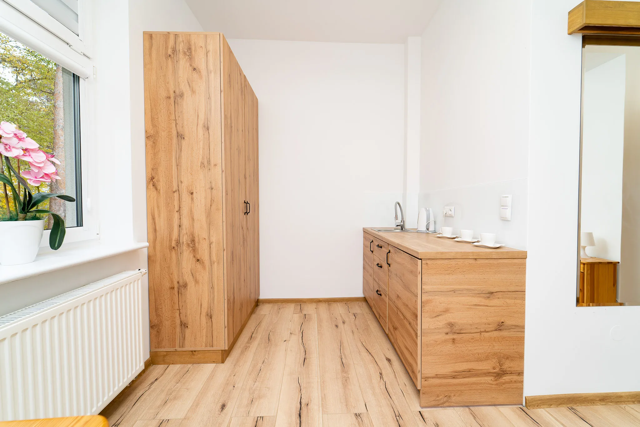 Pokój nr 2, 2-osobowy