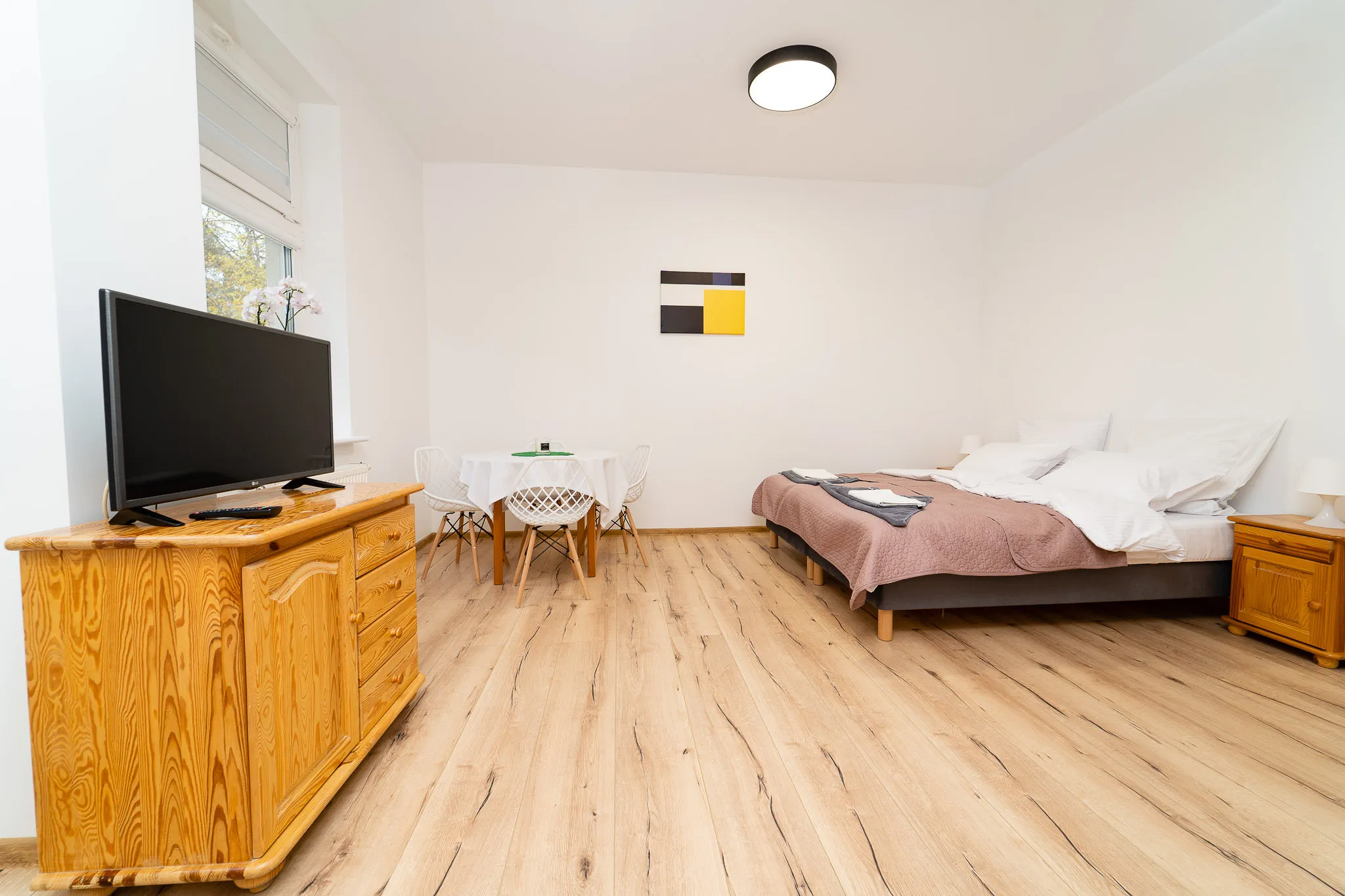 Pokój nr 1, 2-osobowy