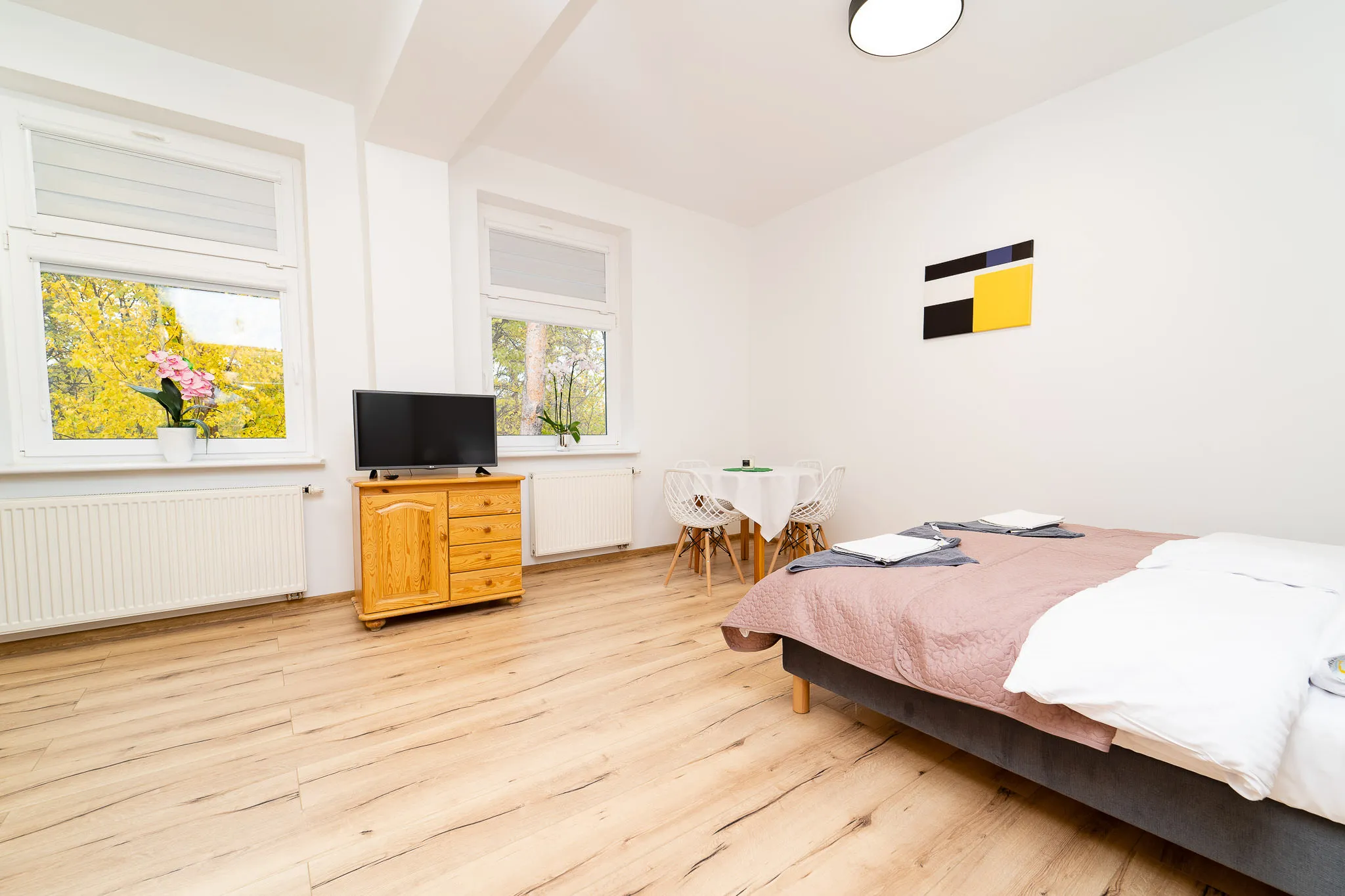 Pokój nr 1, 2-osobowy