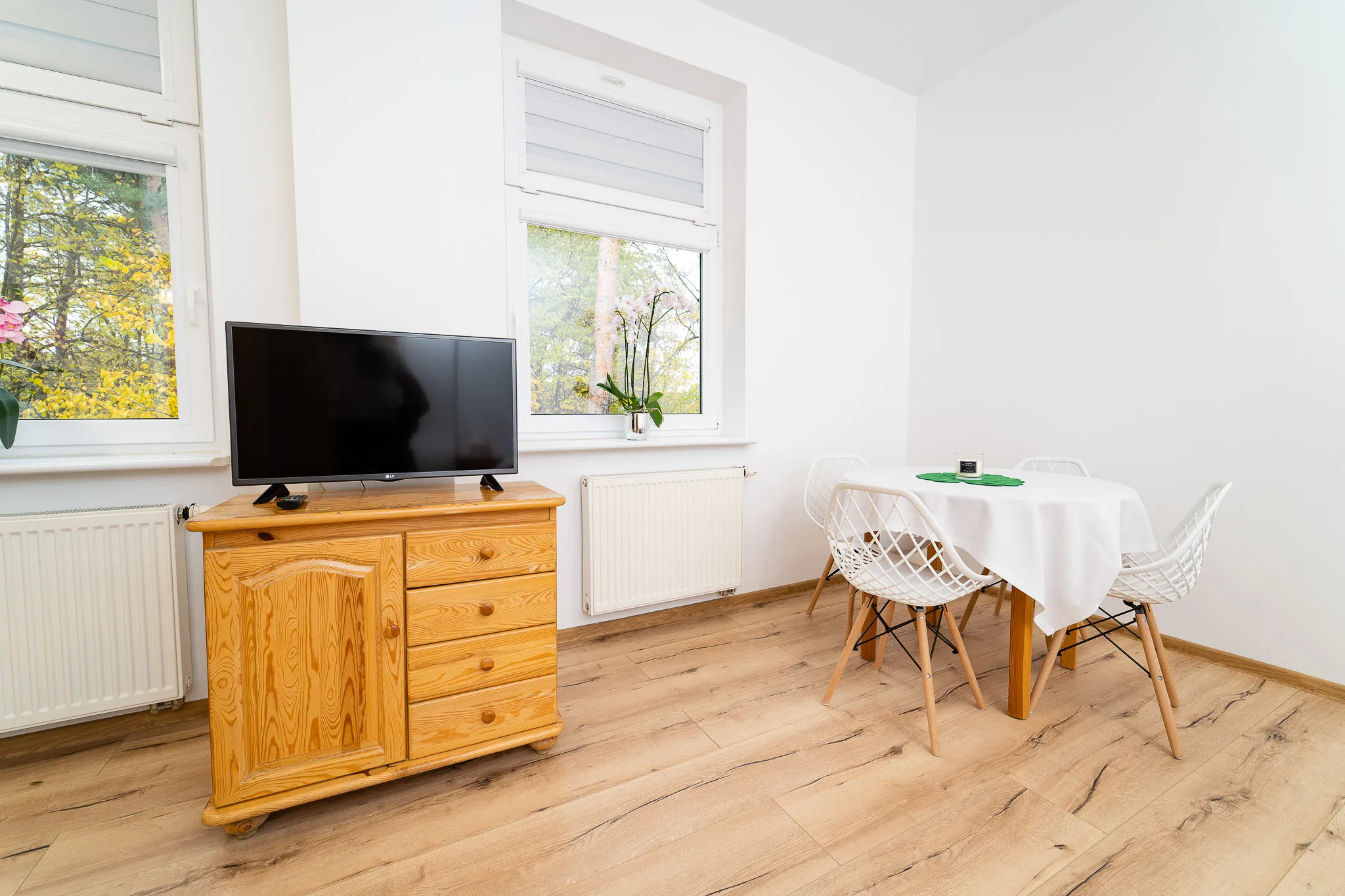 Pokój nr 1, 2-osobowy