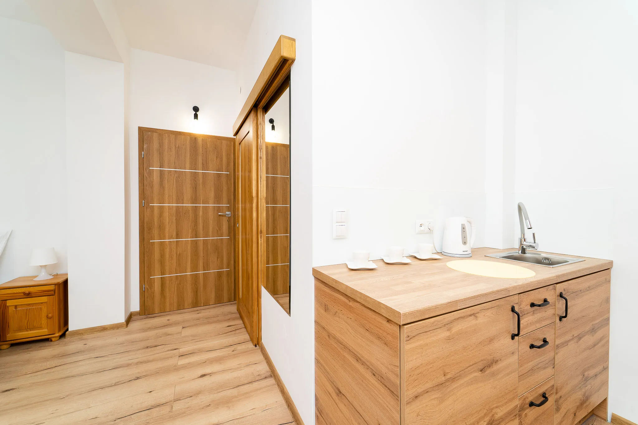 Pokój nr 1, 2-osobowy