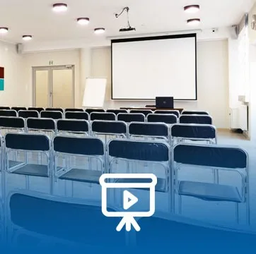 Konferencje w ośrodku Syrenka