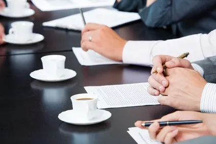 Konferencje w ośrodku Syrenka