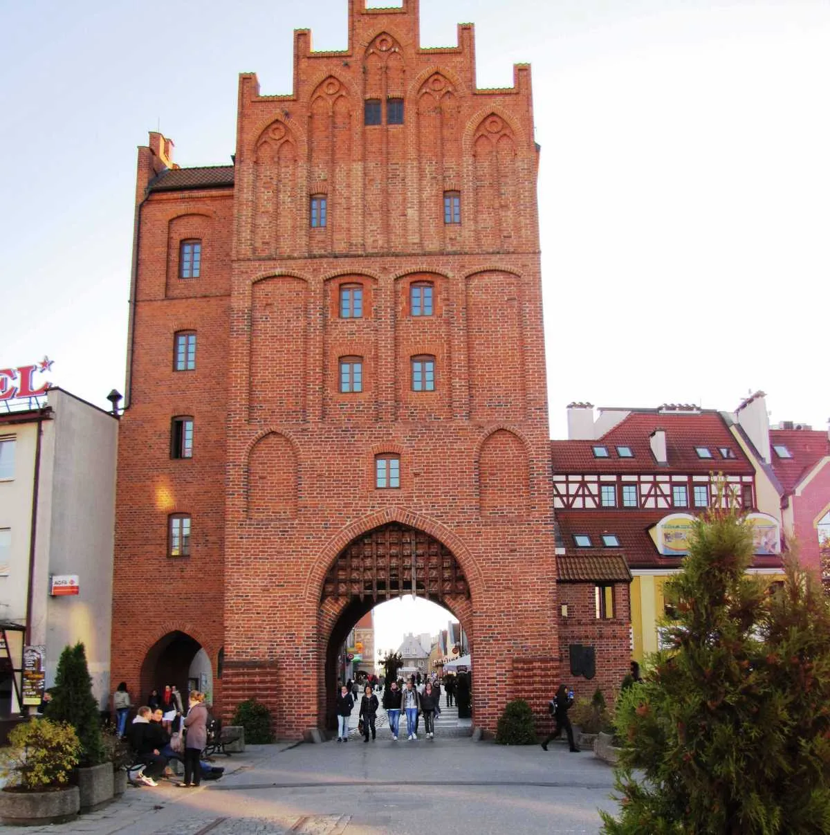 Olsztyn